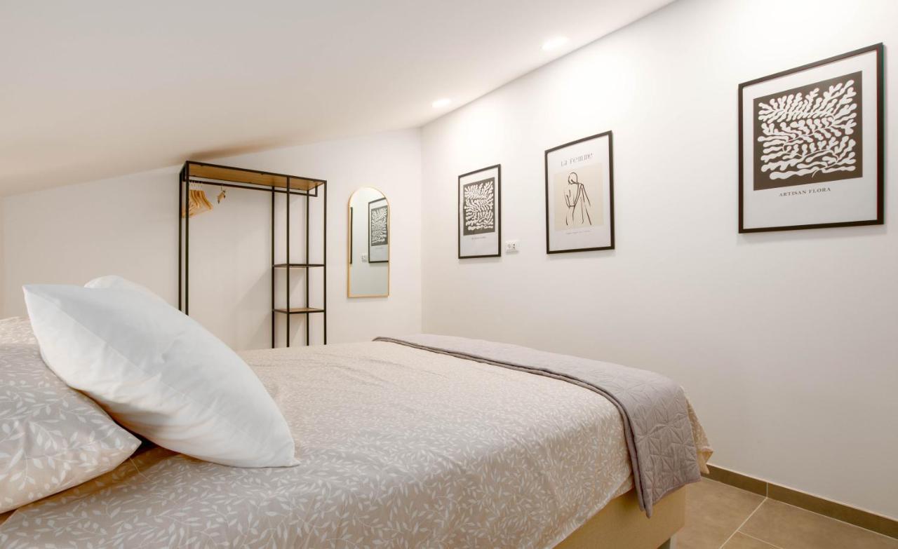 Apartment Eros Šišan Extérieur photo